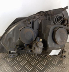 Optique avant principal droit (feux)(phare) RENAULT CLIO 2 Photo n°3