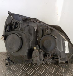 Optique avant principal gauche (feux)(phare) RENAULT CLIO 2