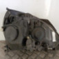 Optique avant principal gauche (feux)(phare) RENAULT CLIO 2