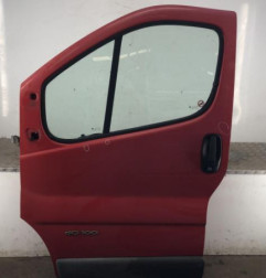 Porte avant gauche RENAULT TRAFIC 2 Photo n°1
