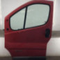 Porte avant gauche RENAULT TRAFIC 2