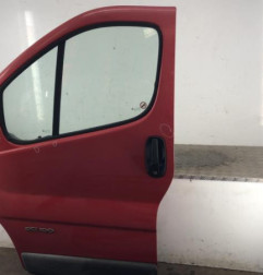 Porte avant gauche RENAULT TRAFIC 2
