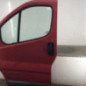 Porte avant gauche RENAULT TRAFIC 2