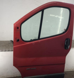 Porte avant gauche RENAULT TRAFIC 2 Photo n°3