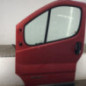 Porte avant gauche RENAULT TRAFIC 2