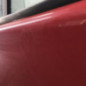 Porte avant gauche RENAULT TRAFIC 2