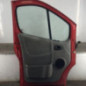 Porte avant gauche RENAULT TRAFIC 2