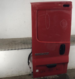 Porte de coffre gauche RENAULT TRAFIC 2