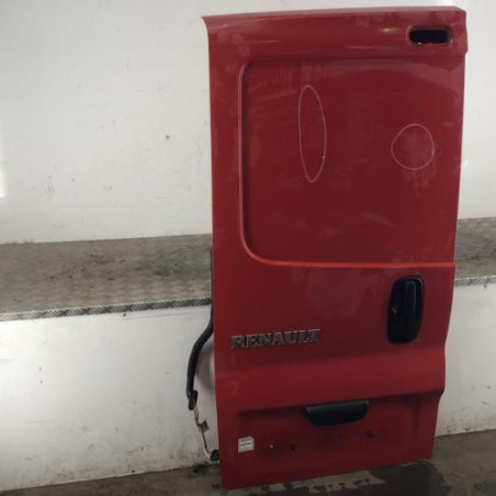 Porte de coffre gauche RENAULT TRAFIC 2