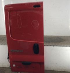 Porte de coffre gauche RENAULT TRAFIC 2 Photo n°3