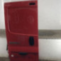 Porte de coffre gauche RENAULT TRAFIC 2