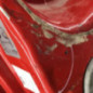 Porte de coffre gauche RENAULT TRAFIC 2