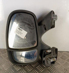 Retroviseur gauche RENAULT TRAFIC 2 Photo n°1
