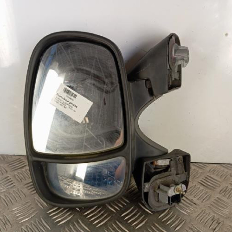 Retroviseur gauche RENAULT TRAFIC 2 Retroviseur gauche RENAULT TRAFIC 2