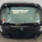 Malle/Hayon arriere PEUGEOT 207
