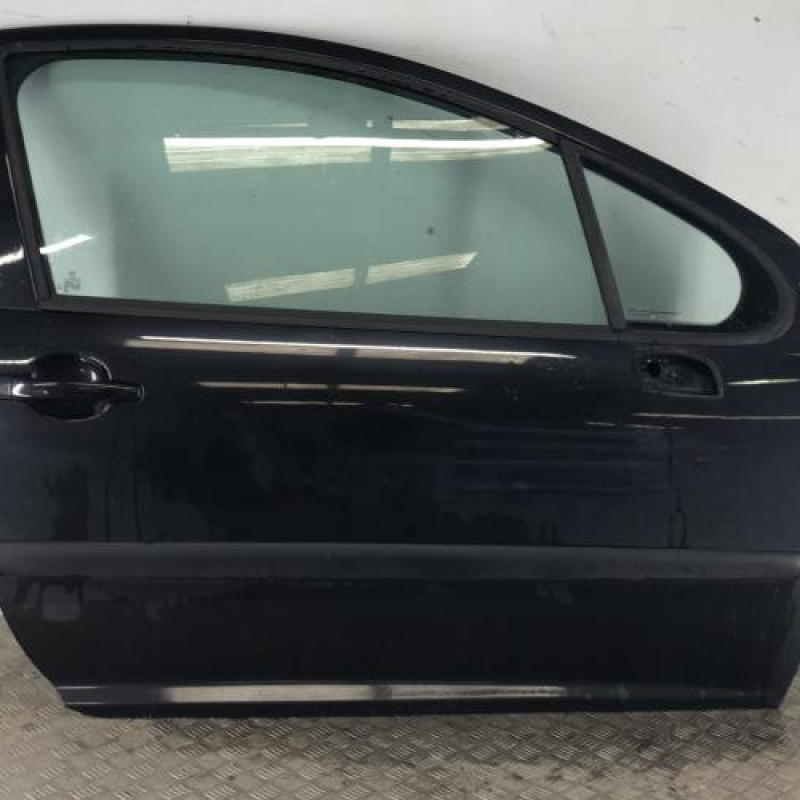 Porte avant droit PEUGEOT 207