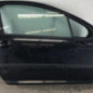 Porte avant droit PEUGEOT 207