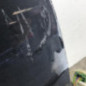 Porte avant droit PEUGEOT 207