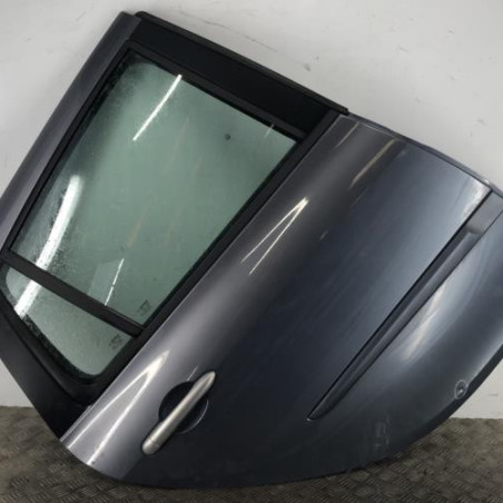 Porte arriere droit RENAULT CLIO 3 Photo n°1