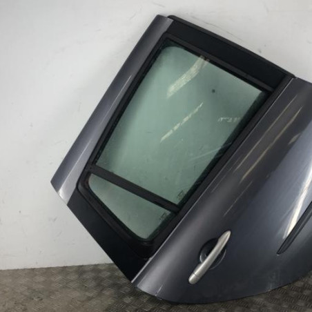 Porte arriere droit RENAULT CLIO 3