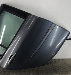 Porte arriere droit RENAULT CLIO 3 Photo n°3
