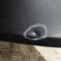 Porte arriere droit RENAULT CLIO 3