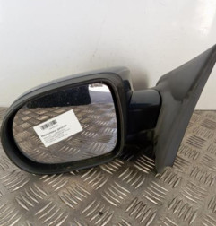 Retroviseur gauche RENAULT CLIO 3 Photo n°1