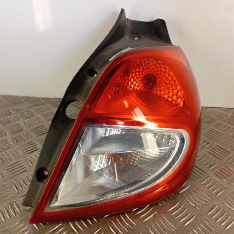 Feu arriere principal droit (feux) RENAULT CLIO 3