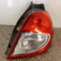 Feu arriere principal droit (feux) RENAULT CLIO 3