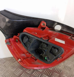 Feu arriere principal droit (feux) RENAULT CLIO 3