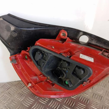 Feu arriere principal droit (feux) RENAULT CLIO 3