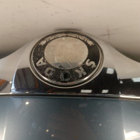 Capot SKODA FABIA 2