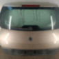 Malle/Hayon arriere RENAULT SCENIC 2