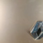 Malle/Hayon arriere RENAULT SCENIC 2