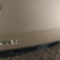 Malle/Hayon arriere RENAULT SCENIC 2