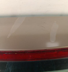 Malle/Hayon arriere RENAULT SCENIC 2 Photo n°5