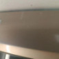 Malle/Hayon arriere RENAULT SCENIC 2
