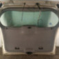 Malle/Hayon arriere RENAULT SCENIC 2