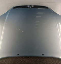 Capot CITROEN SAXO Photo n°1