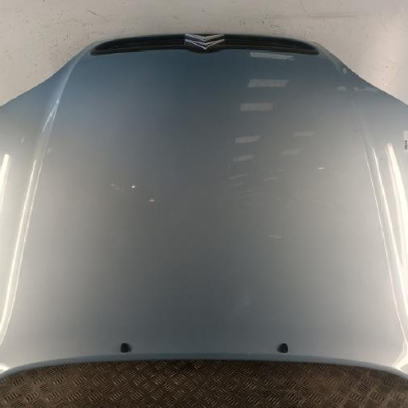 Capot CITROEN SAXO