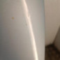Capot CITROEN SAXO