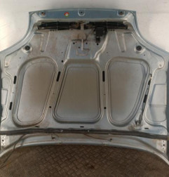 Capot CITROEN SAXO Photo n°8