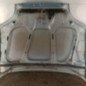 Capot CITROEN SAXO