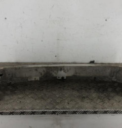 Renfort pare choc avant (traverse) RENAULT GRAND SCENIC 3 Photo n°4