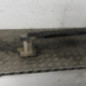 Renfort pare choc avant (traverse) PEUGEOT 307