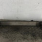 Renfort pare choc avant (traverse) PEUGEOT 307