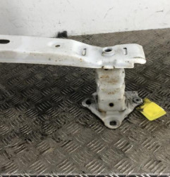 Renfort pare choc arriere (traverse) CITROEN DS3