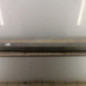 Pare choc arriere PEUGEOT BOXER 3