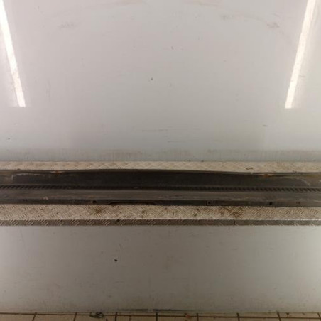 Pare choc arriere PEUGEOT BOXER 3