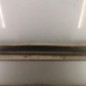 Pare choc arriere PEUGEOT BOXER 3